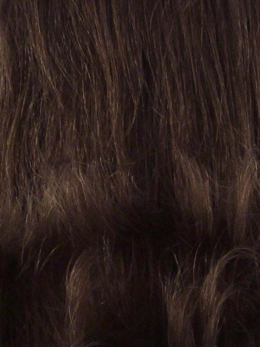 Aisha Synthetic Drawstring Hairpiece | Synthetic Ponytail (Clip In) | CLOSEOUT