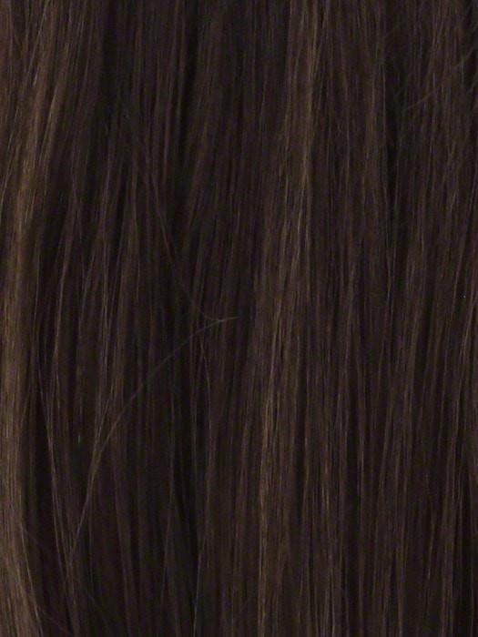 Aisha Synthetic Drawstring Hairpiece | Synthetic Ponytail (Clip In) | CLOSEOUT