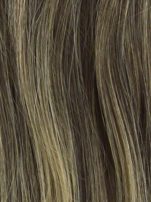 Aisha Synthetic Drawstring Hairpiece | Synthetic Ponytail (Clip In) | CLOSEOUT