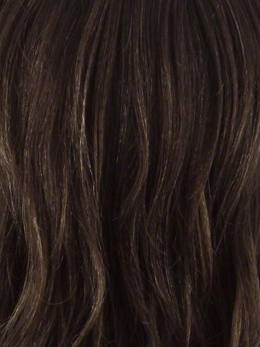 Aisha Synthetic Drawstring Hairpiece | Synthetic Ponytail (Clip In) | CLOSEOUT