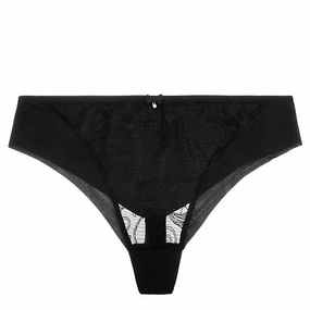 Allegra Brazilian Thong