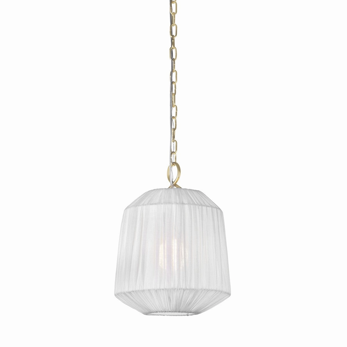 Amanza One Light Pendant