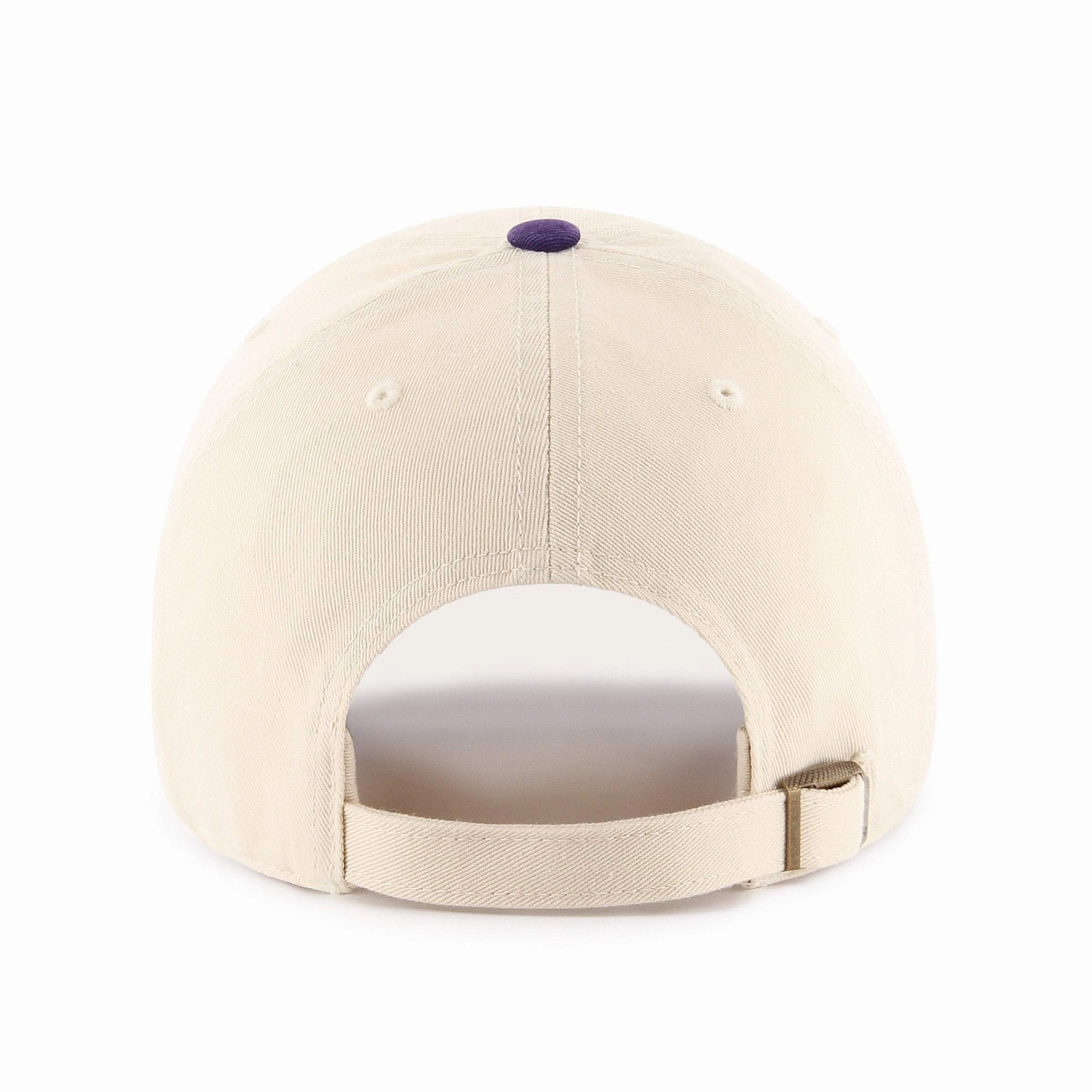 ARIZONA DIAMONDBACKS COOPERSTOWN TWO TONE '47 CLEAN UP