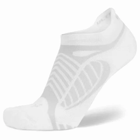 Balaga No Show Ultralight - White