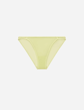 Bare Mesh Bikini
