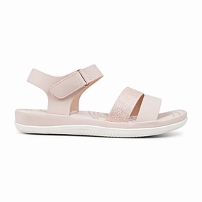 Bata Comfit AURORA Belt Flat Sandal