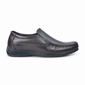 Bata ZONE Slip-On Shoe for Men