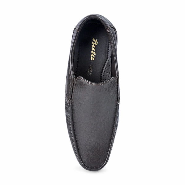 Bata ZONE Slip-On Shoe for Men