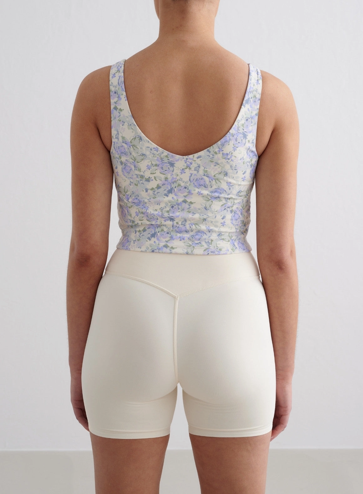 Blossom Rose Sense Bralette