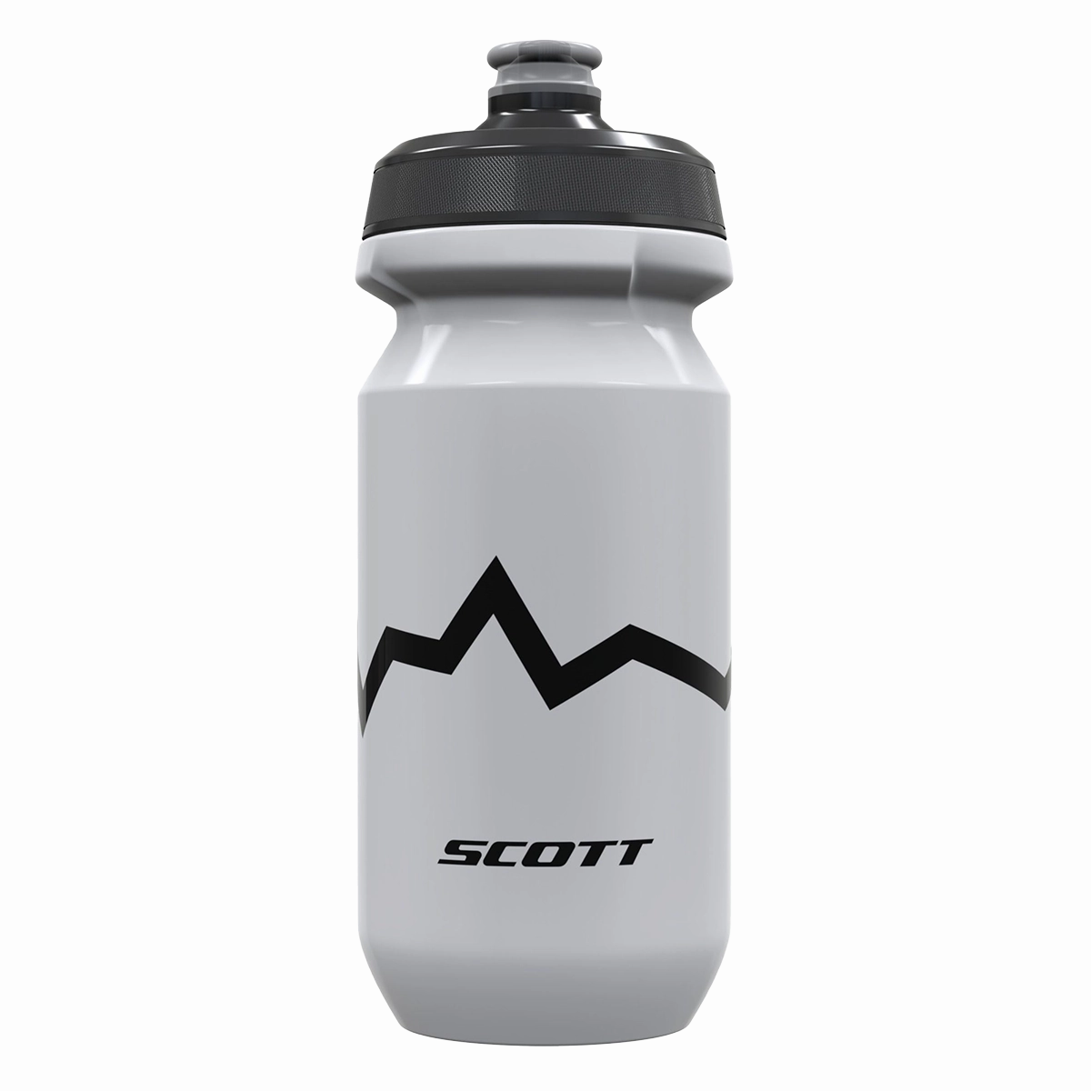 Bottle G5 Corp wht/blk 800ml (10)
