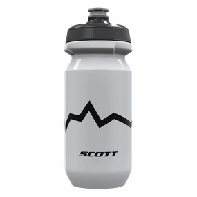 Bottle G5 Corp wht/blk 800ml (10)