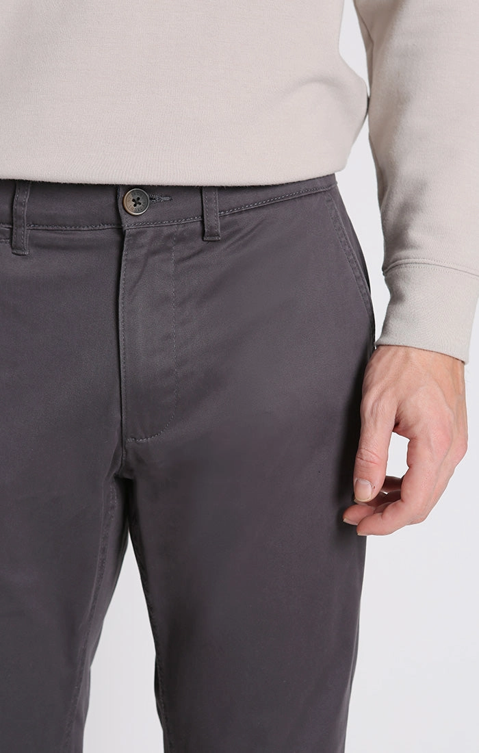 Bowie Stretch Chino