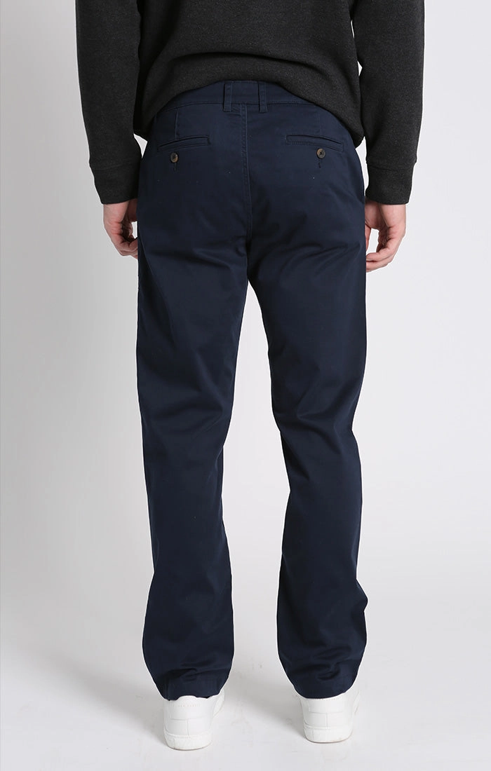 Bowie Stretch Chino