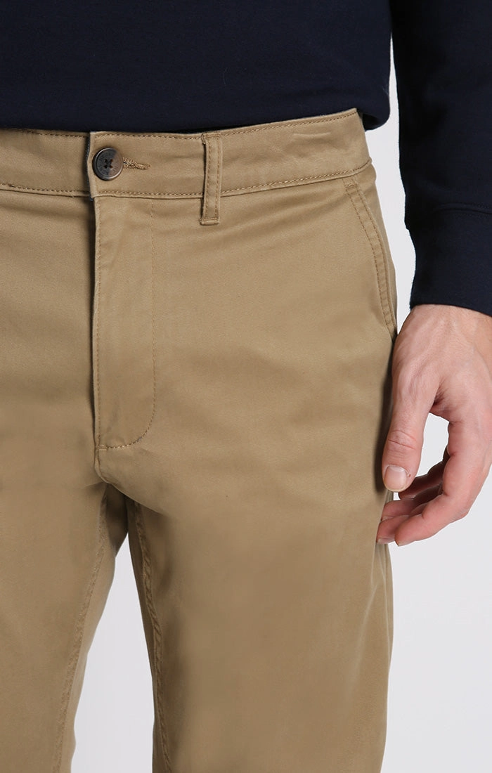Bowie Stretch Chino