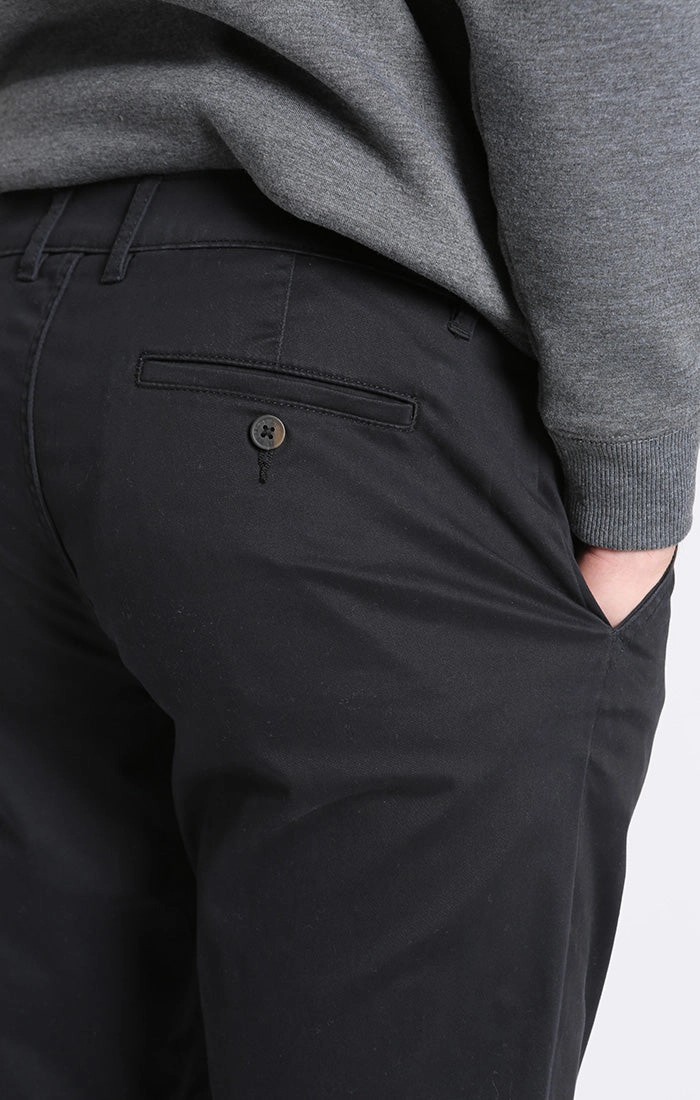 Bowie Stretch Chino