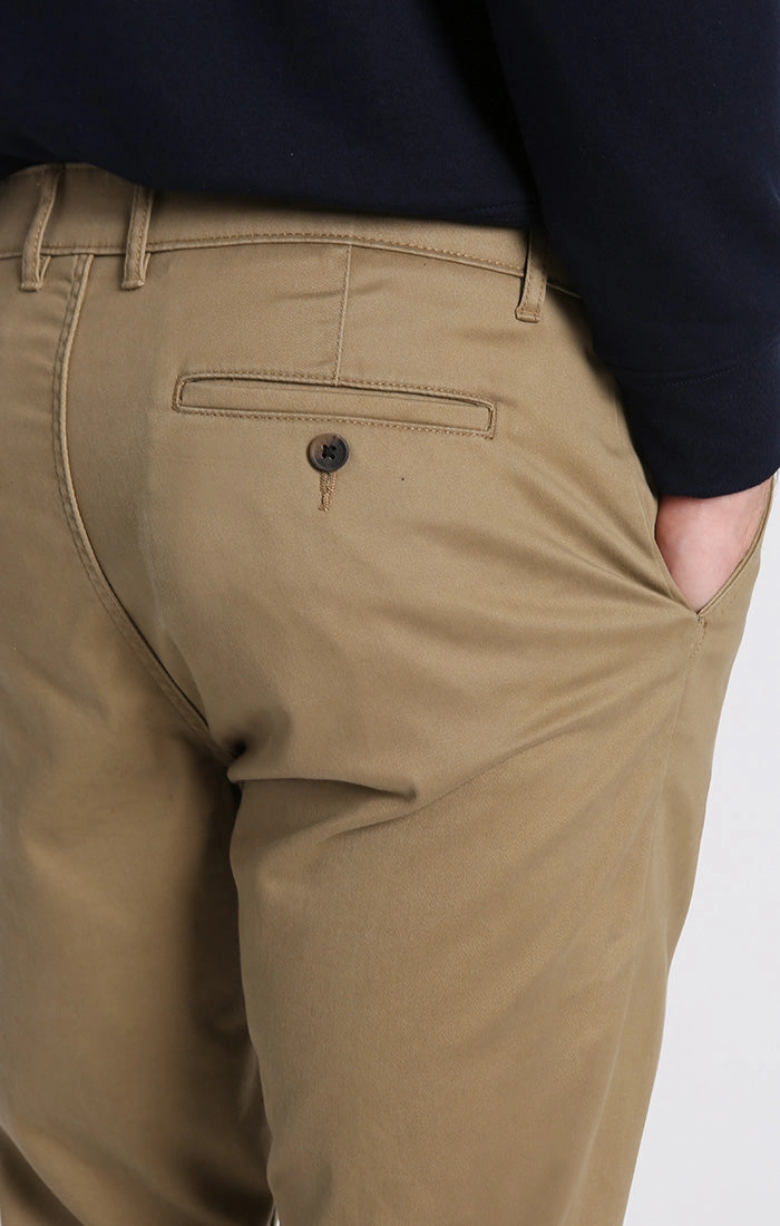 Bowie Stretch Chino