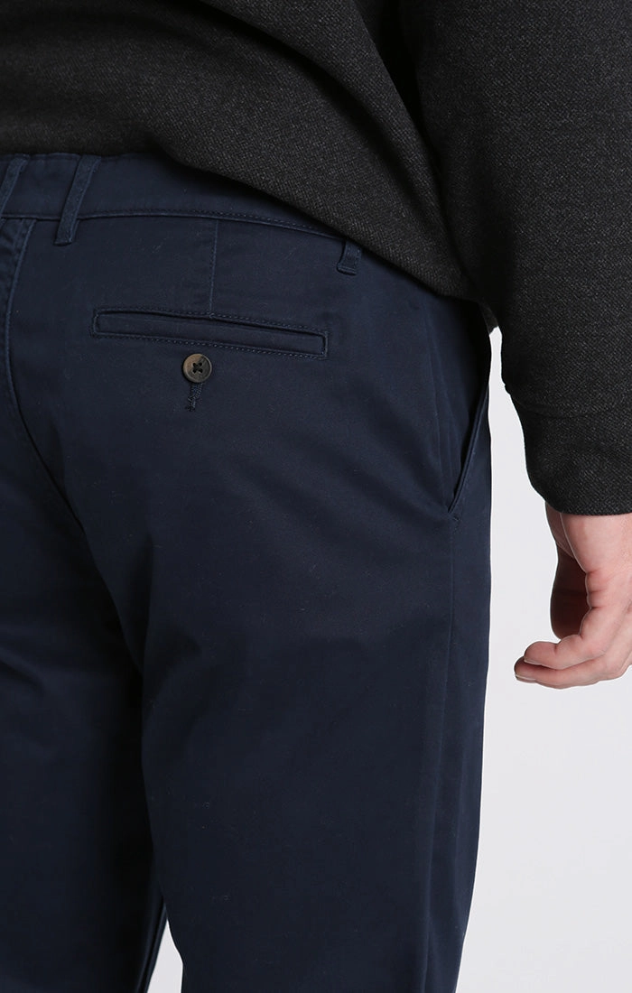 Bowie Stretch Chino