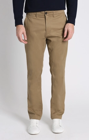 Bowie Stretch Chino
