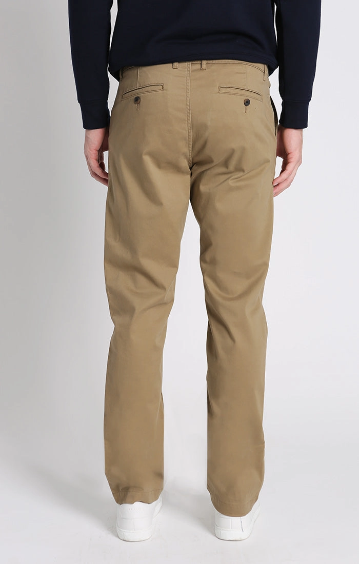 Bowie Stretch Chino