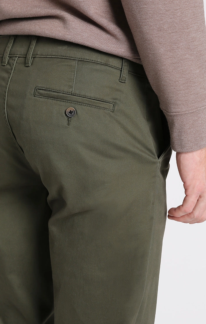 Bowie Stretch Chino