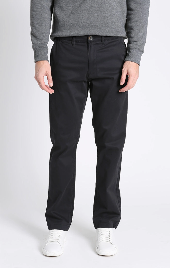 Bowie Stretch Chino