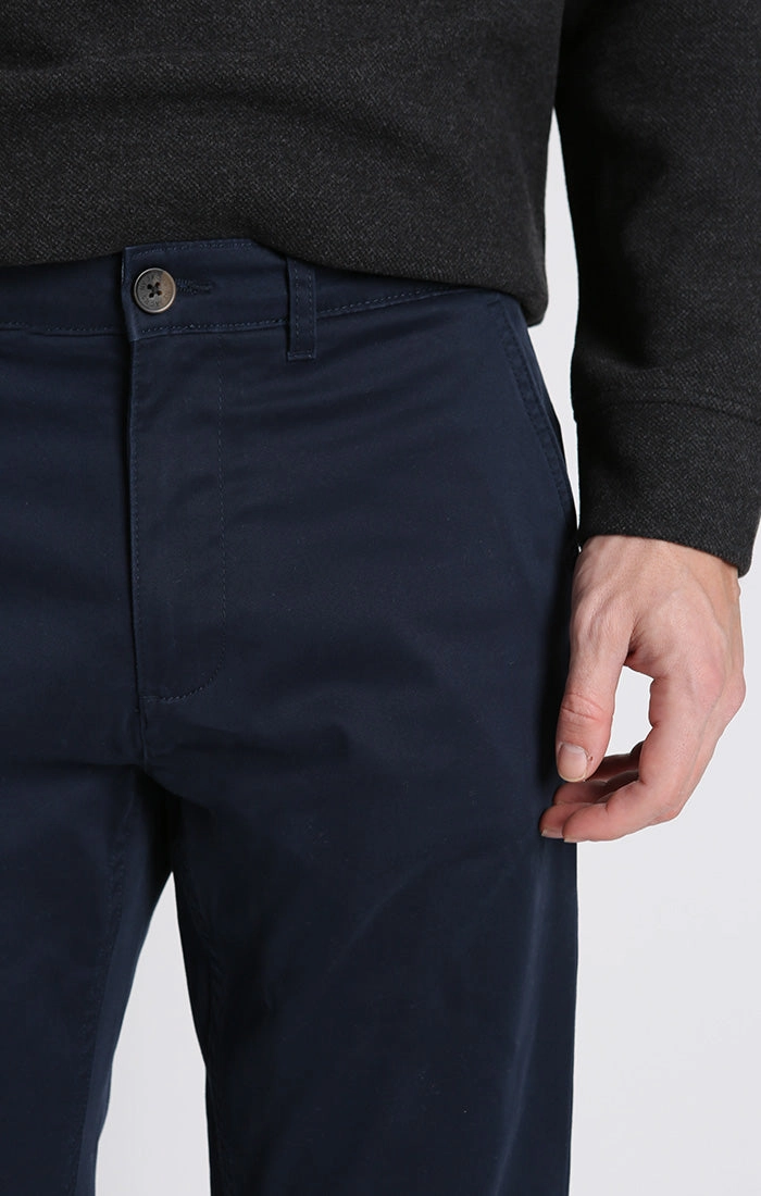 Bowie Stretch Chino