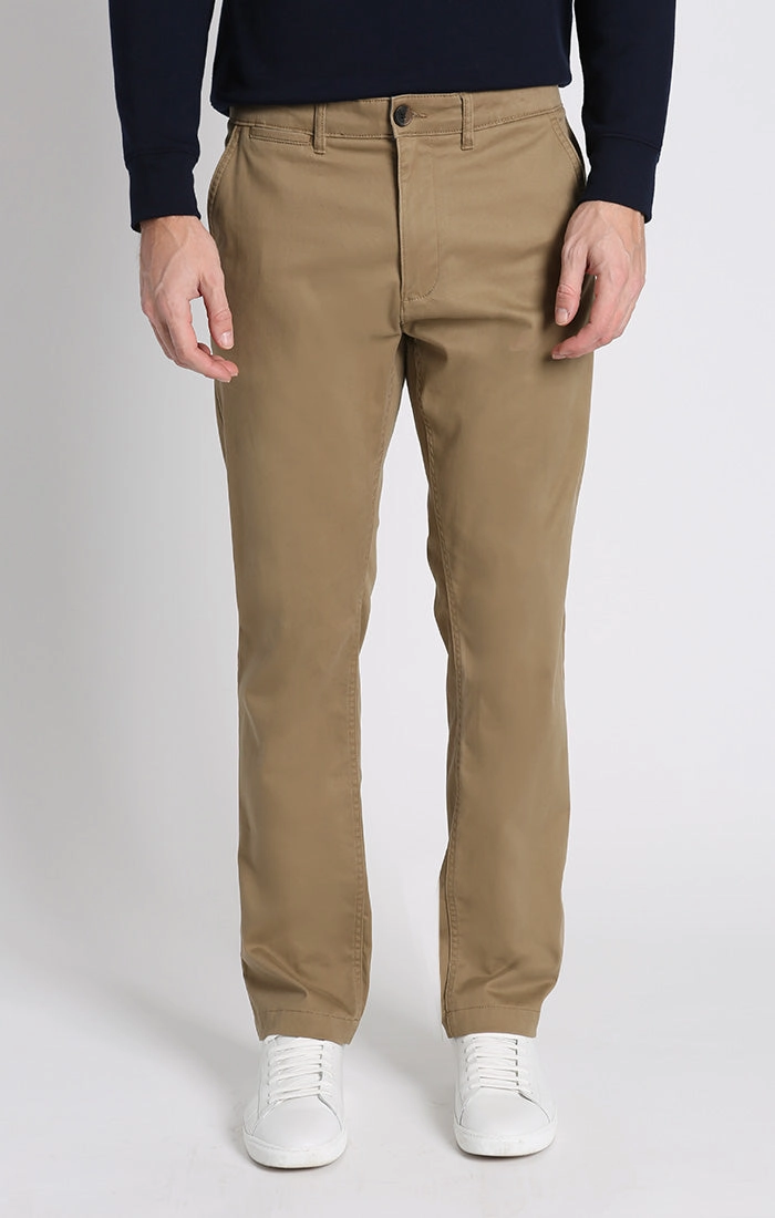 Bowie Stretch Chino