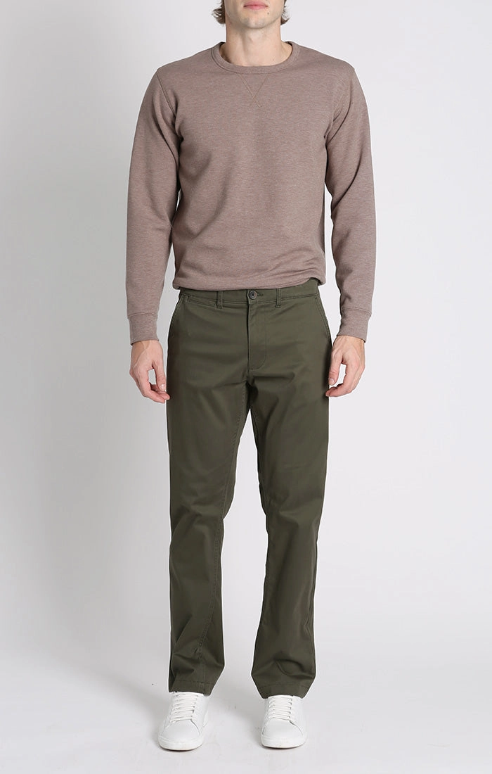 Bowie Stretch Chino
