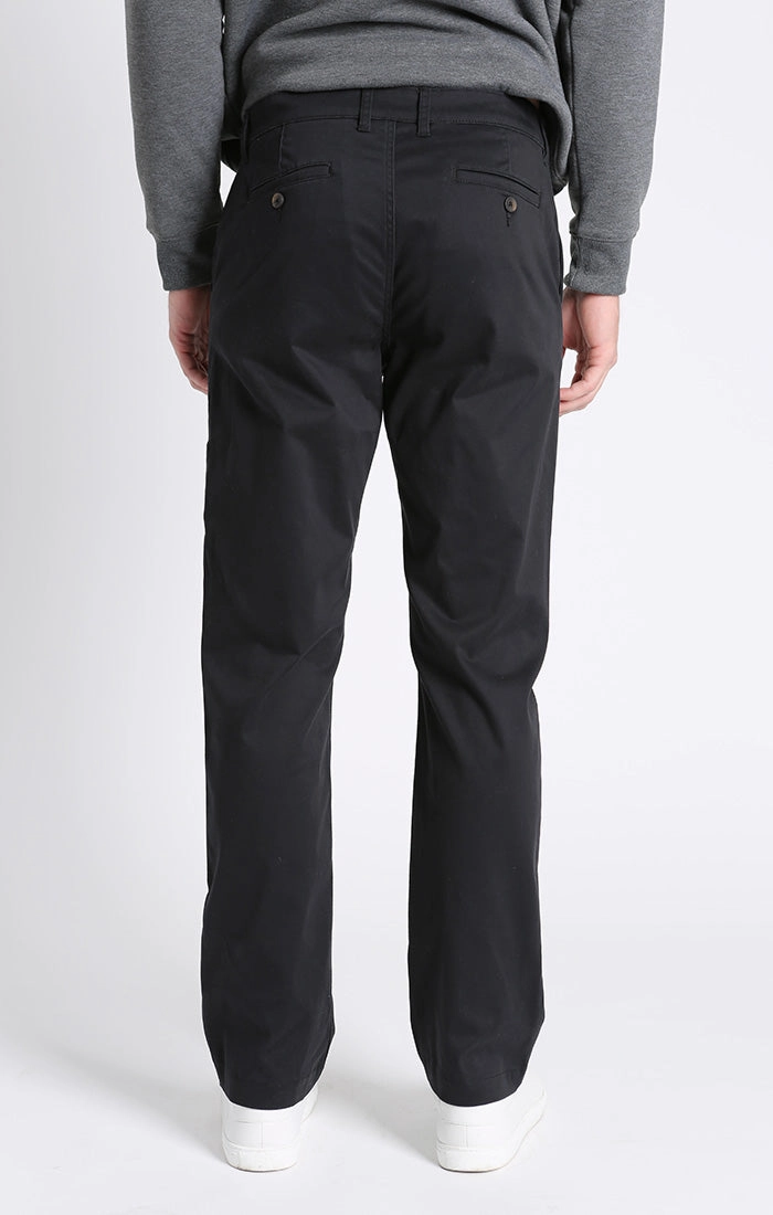 Bowie Stretch Chino