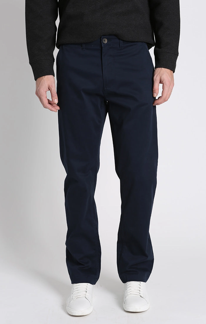 Bowie Stretch Chino