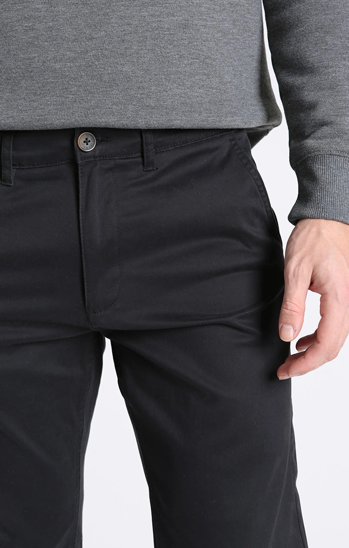 Bowie Stretch Chino