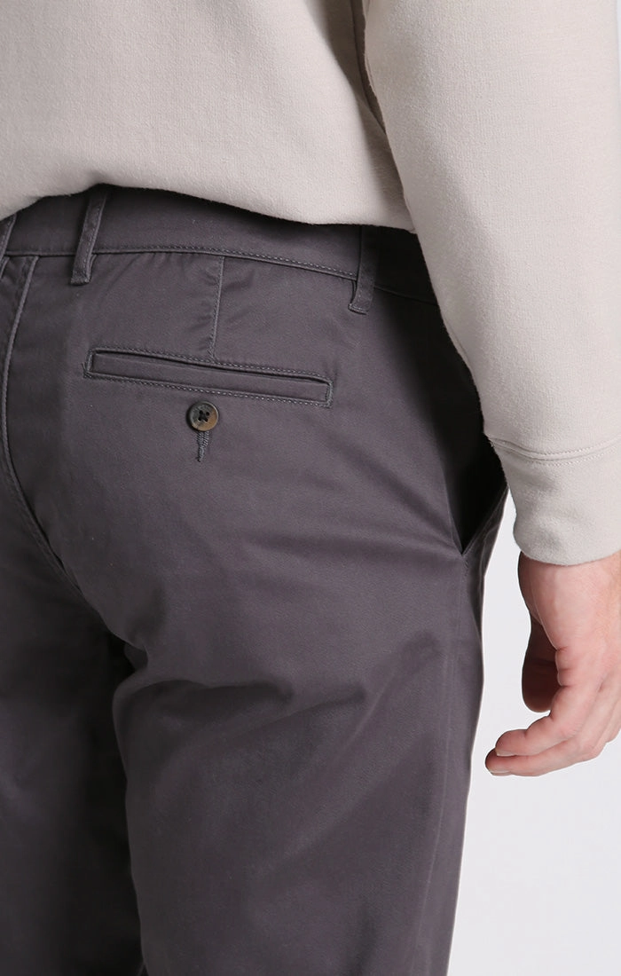 Bowie Stretch Chino
