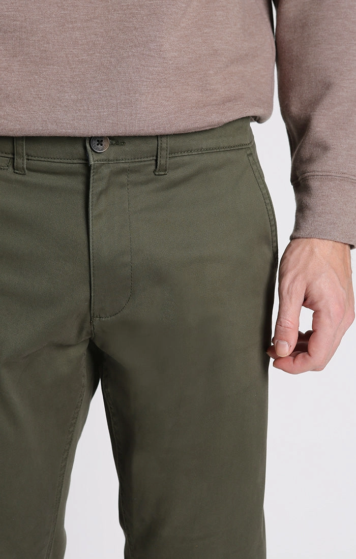 Bowie Stretch Chino