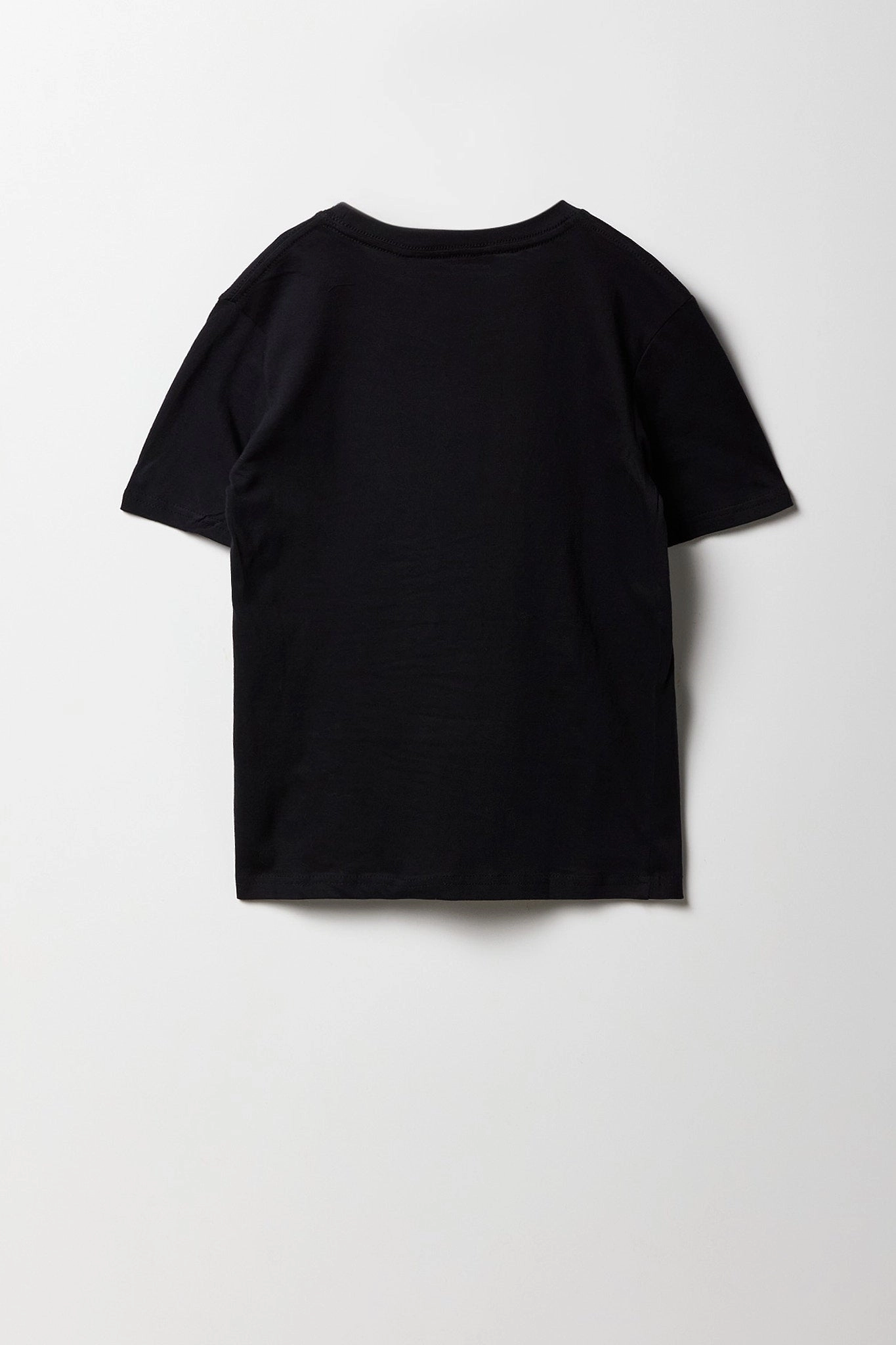 Boys Cool Bear Graphic T-Shirt
