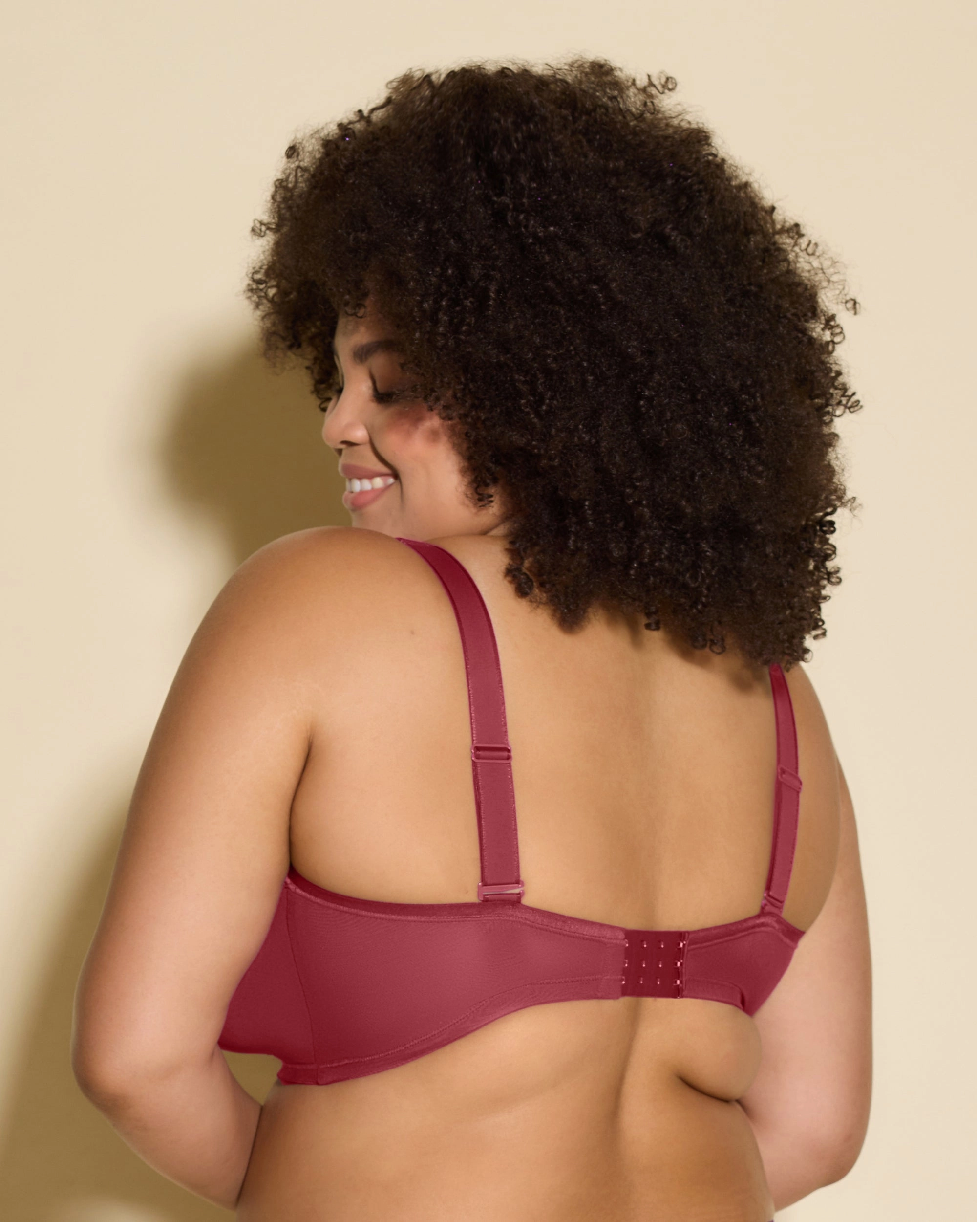 Bralette Ultra Curvy