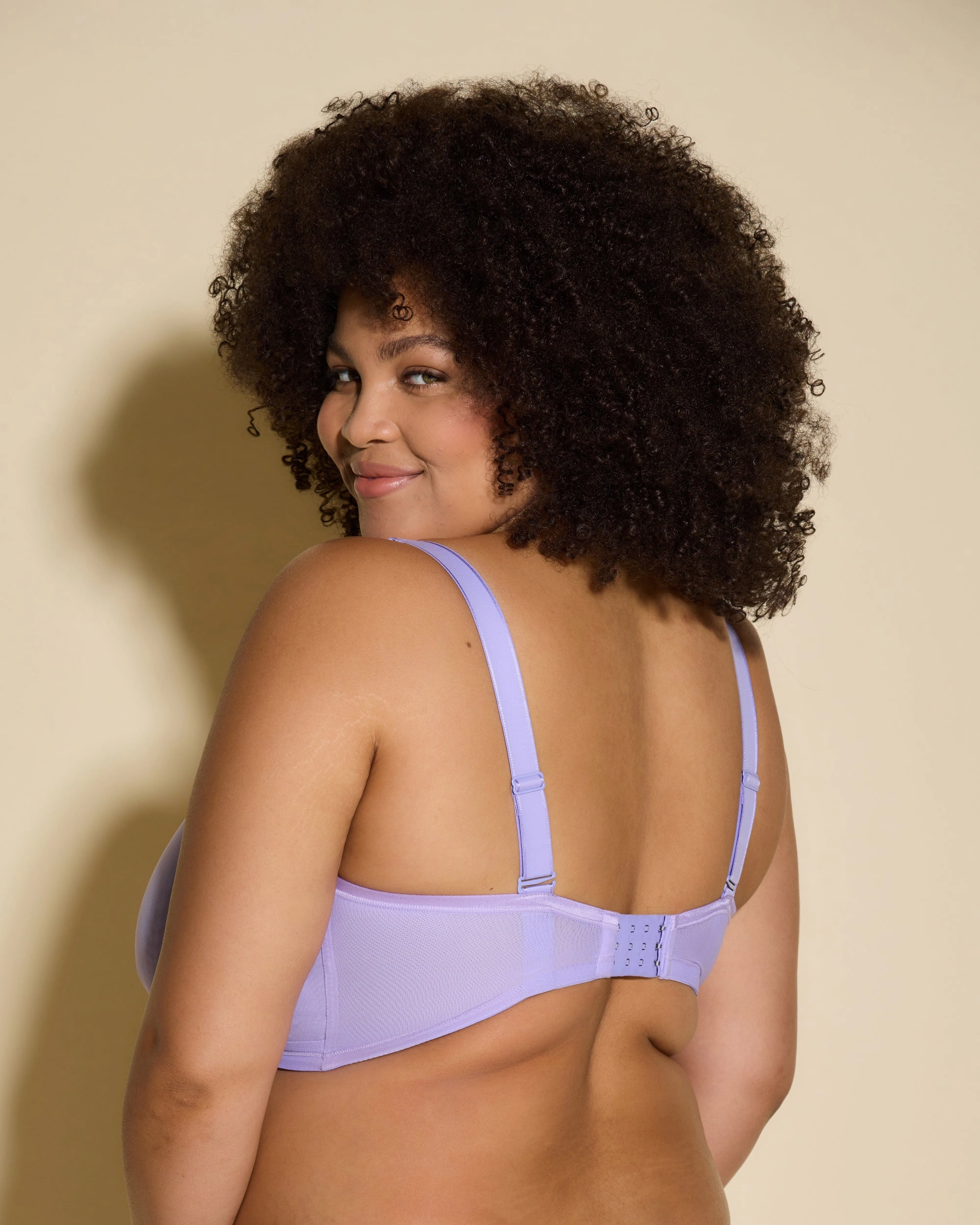 Bralette Ultra Curvy