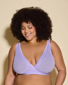 Bralette Ultra Curvy