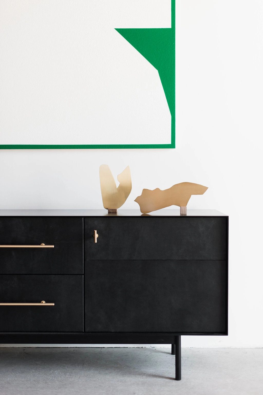 Bronson Sideboard