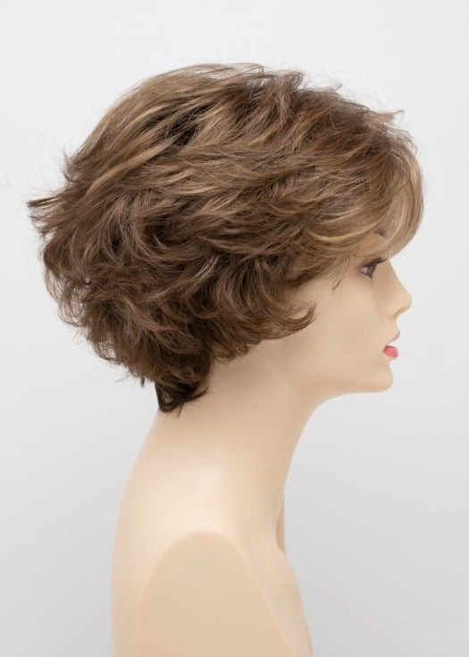 Bryn | Synthetic Wig (Basic Cap)