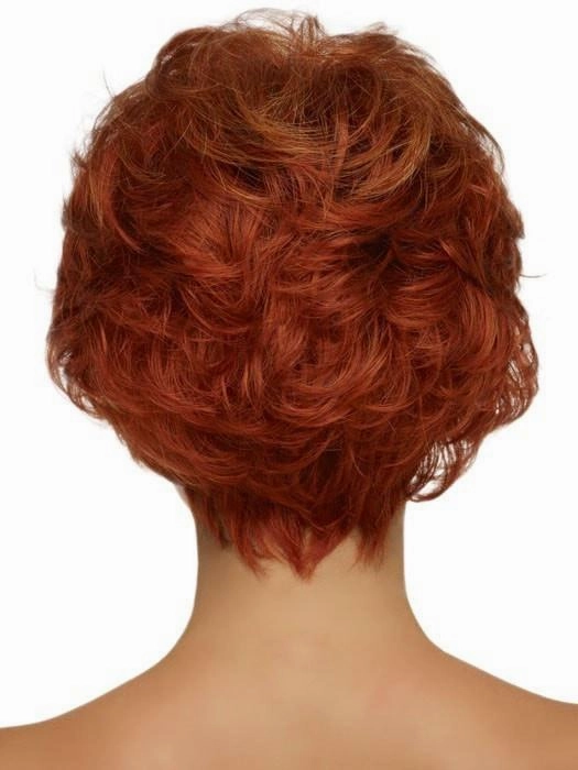 Bryn | Synthetic Wig (Basic Cap)