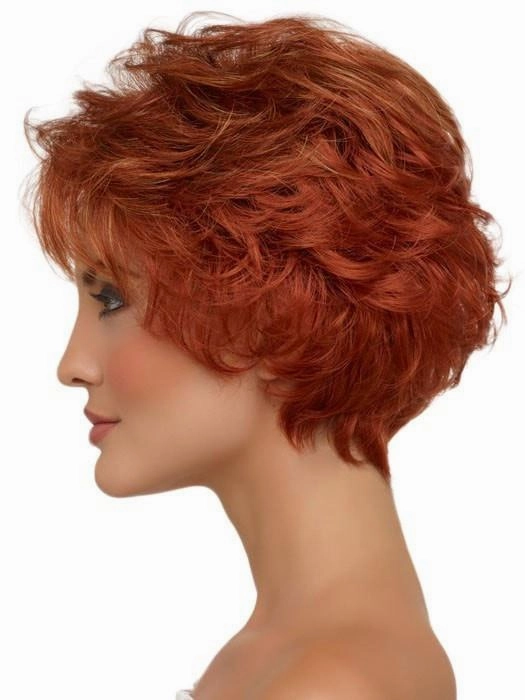 Bryn | Synthetic Wig (Basic Cap)