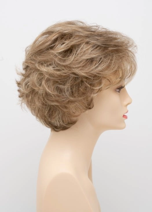 Bryn | Synthetic Wig (Basic Cap)