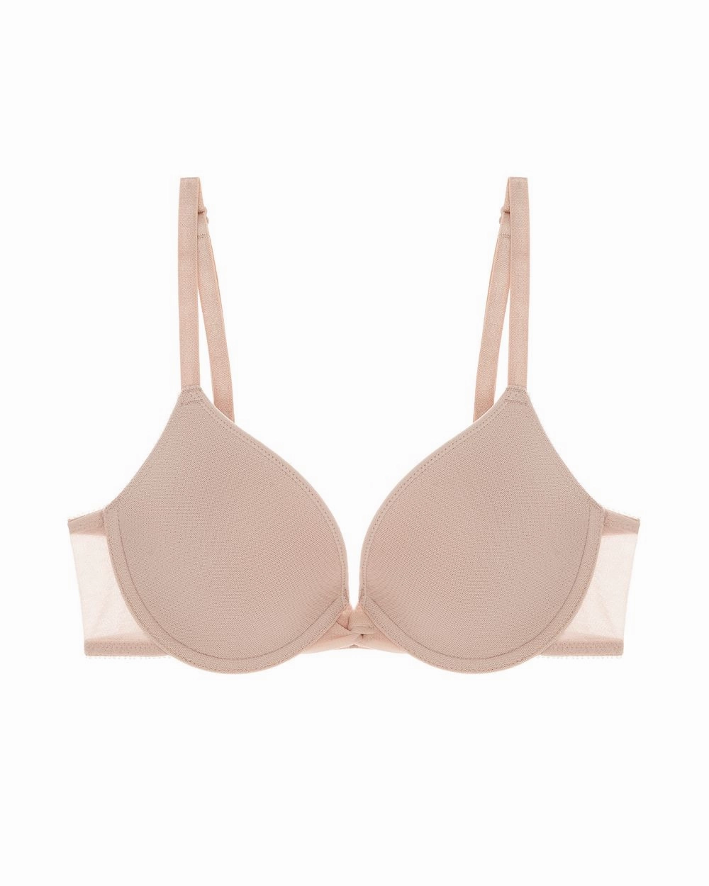 Bump It Up Pushup Bra