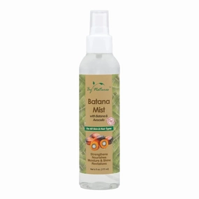 By Natures Batana Mist with Avocado - 6 oz