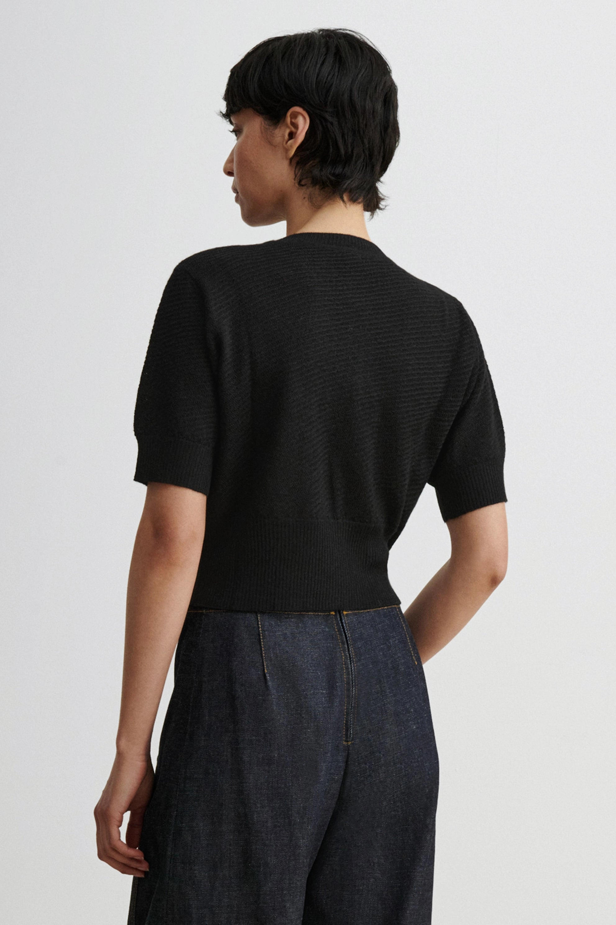 Calibra Top