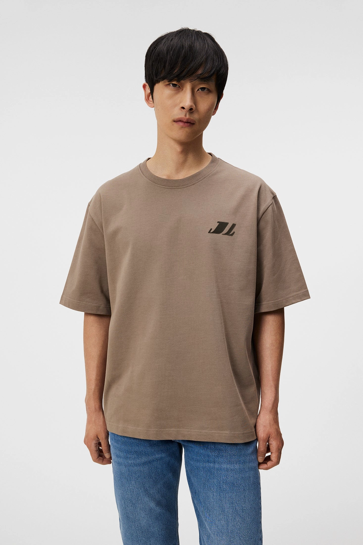 Cameron Loose T-Shirt