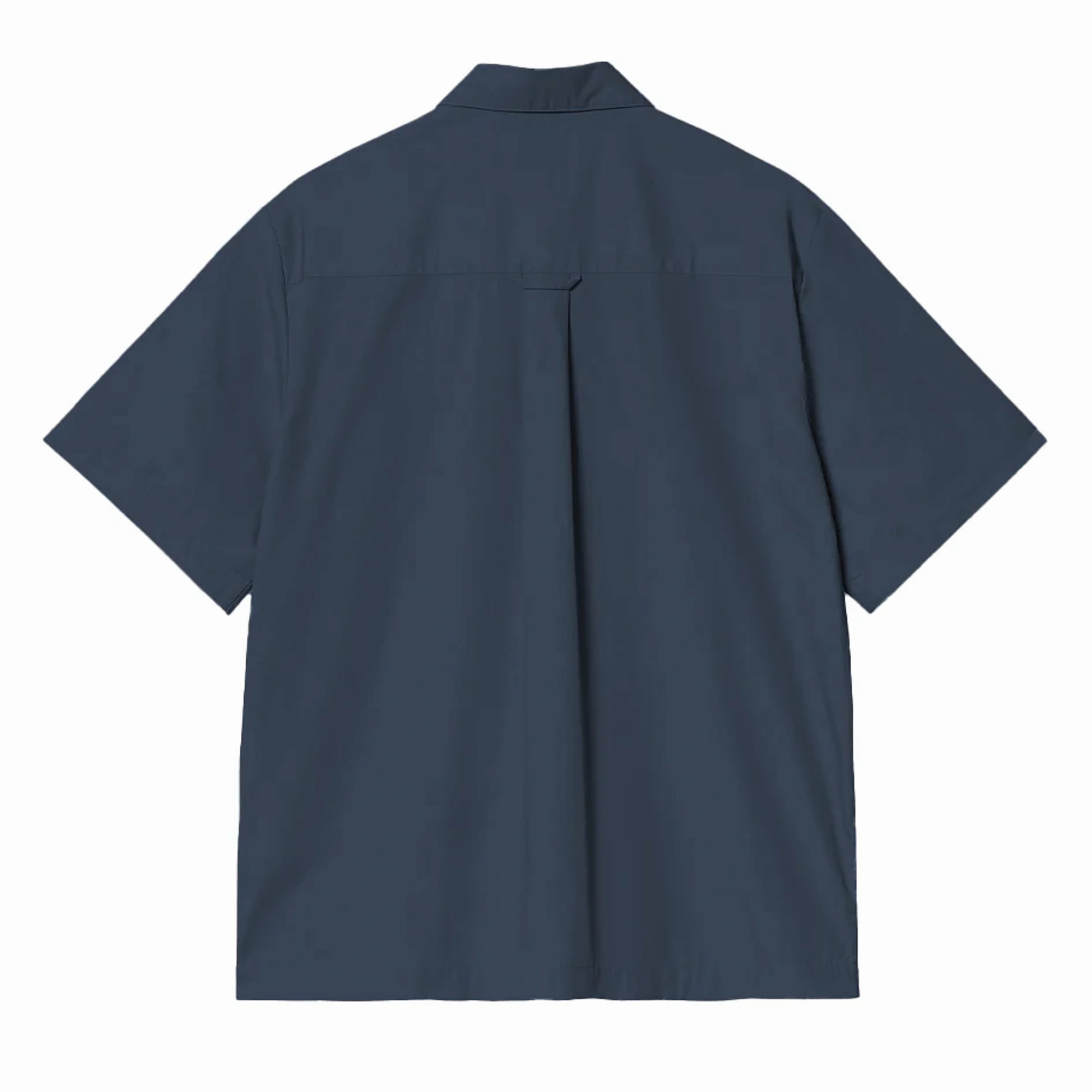 Carhartt S/S Craft Shirt Dusky Blue I035232.2OTXX