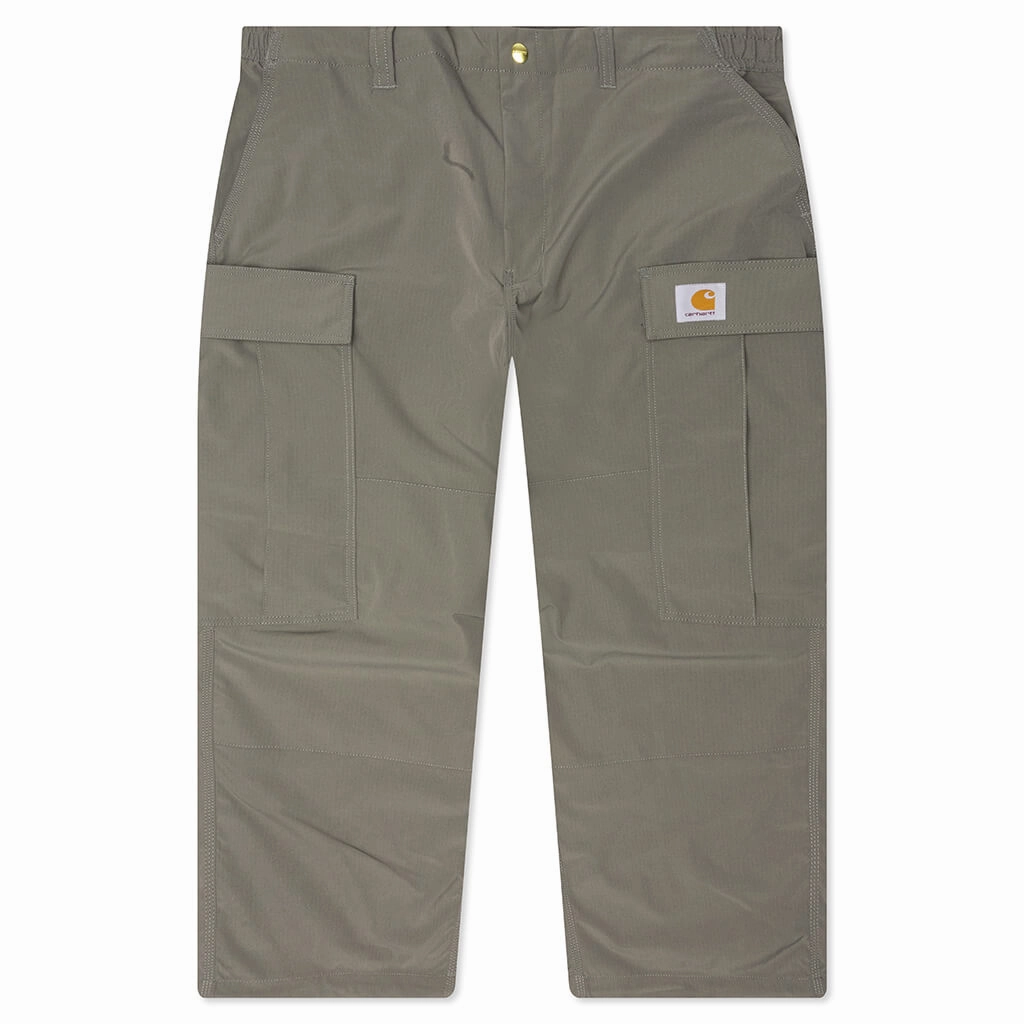 Carhartt WIP x Invincible Cargo Pant Max - Sage Green