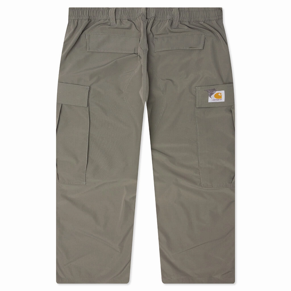 Carhartt WIP x Invincible Cargo Pant Max - Sage Green