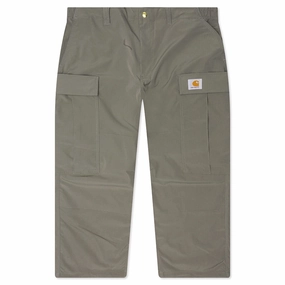 Carhartt WIP x Invincible Cargo Pant Max - Sage Green
